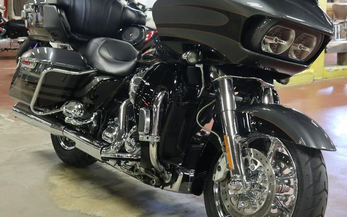 2016 Harley-Davidson CVO™ Road Glide™ Ultra