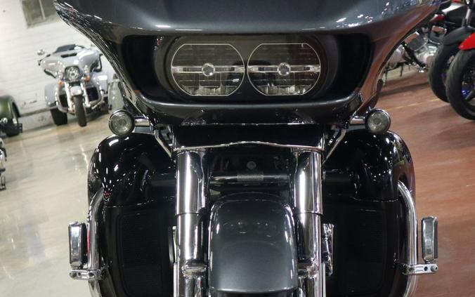 2016 Harley-Davidson CVO™ Road Glide™ Ultra