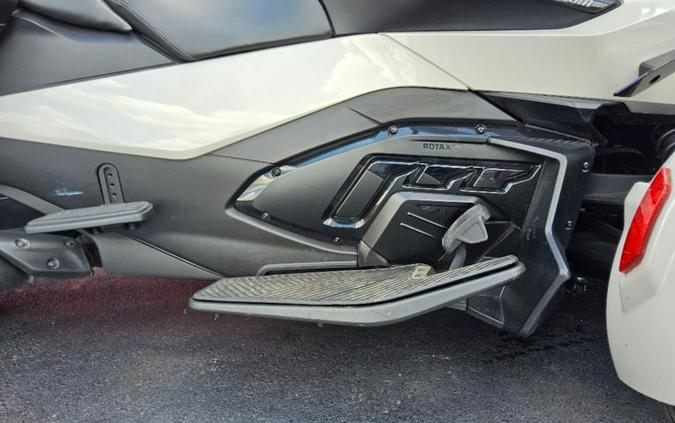 2020 Can-Am Spyder RT Limited