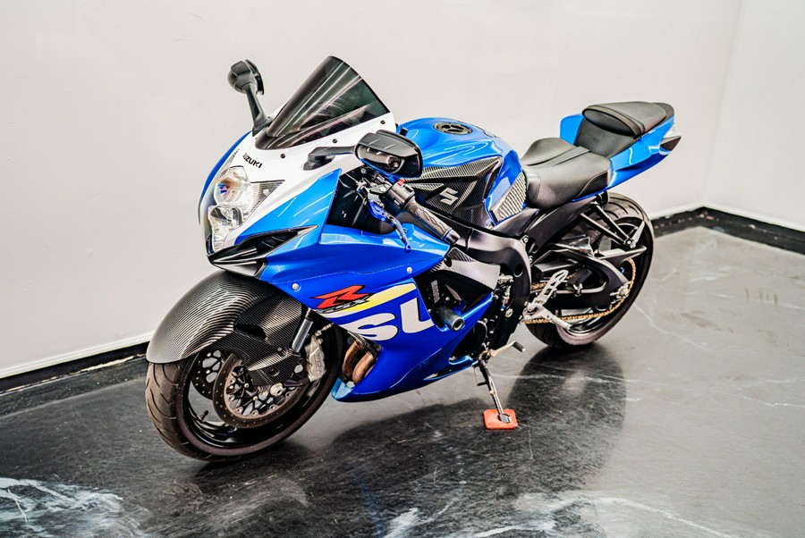 2014 Suzuki Motor of America Inc. GSX-R600™