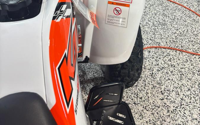 2026 Kayo Storm 150 EFI