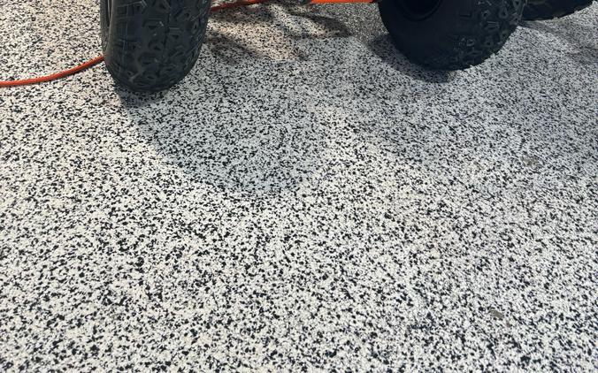 2026 Kayo Storm 150 EFI