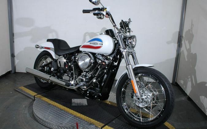 2026 Harley-Davidson Super Glide Cruiser FXD