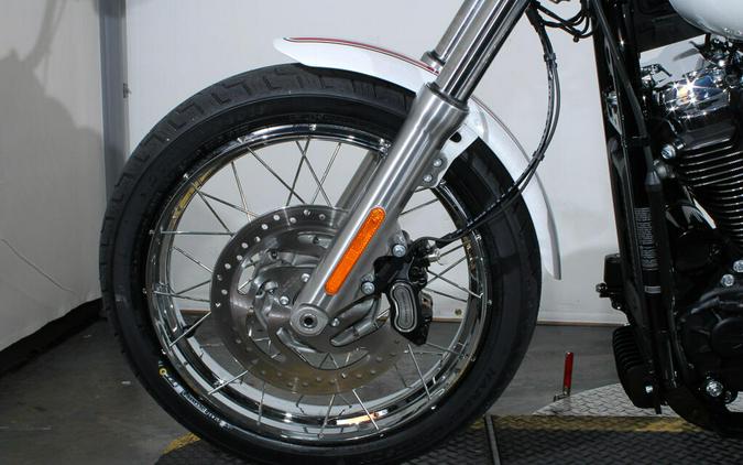 2026 Harley-Davidson Super Glide Cruiser FXD