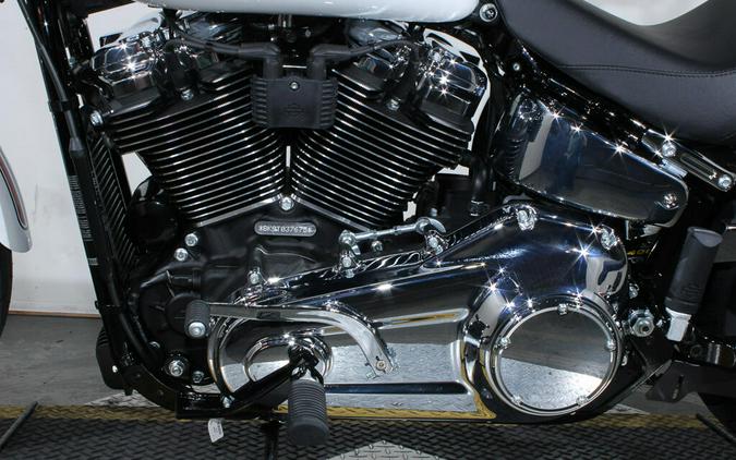 2026 Harley-Davidson Super Glide Cruiser FXD