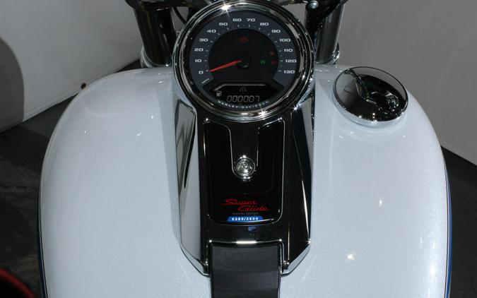 2026 Harley-Davidson Super Glide Cruiser FXD