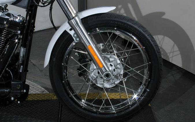 2026 Harley-Davidson Super Glide Cruiser FXD