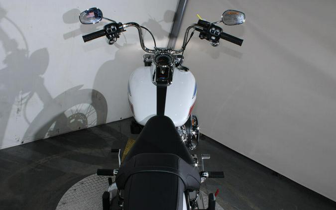 2026 Harley-Davidson Super Glide Cruiser FXD