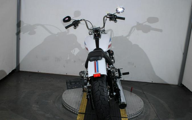 2026 Harley-Davidson Super Glide Cruiser FXD