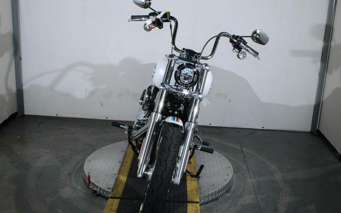 2026 Harley-Davidson Super Glide Cruiser FXD