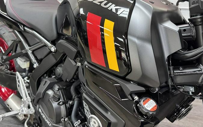 2026 Suzuki GSX 8TT