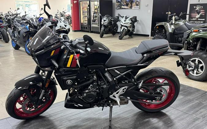 2026 Suzuki GSX 8TT