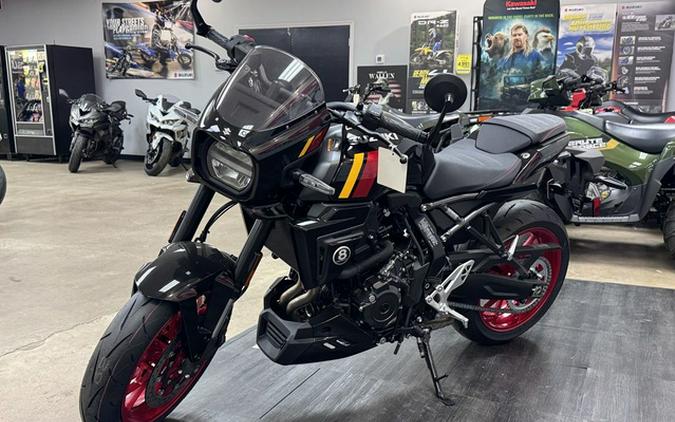 2026 Suzuki GSX 8TT