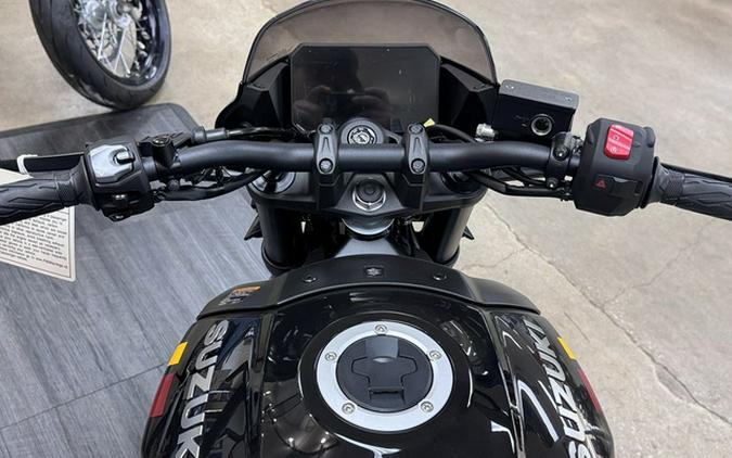 2026 Suzuki GSX 8TT