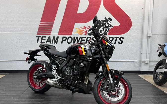 2026 Suzuki GSX 8TT