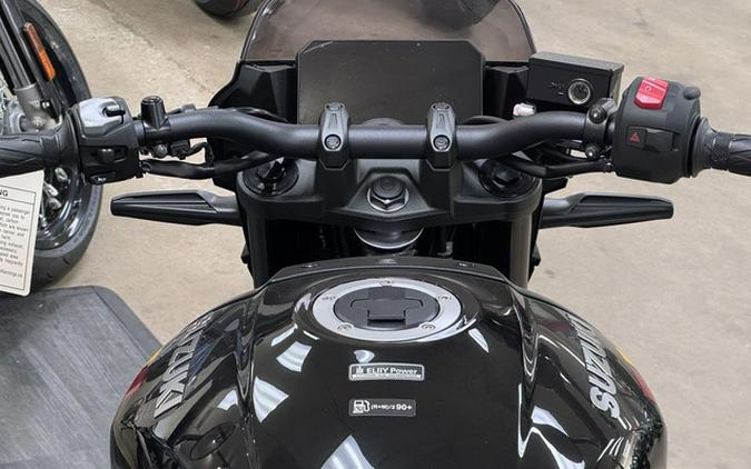 2026 Suzuki GSX 8TT