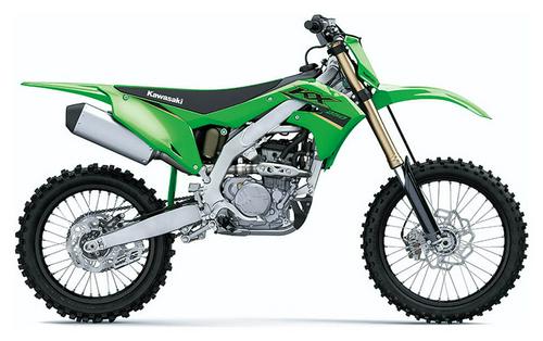 2021 Kawasaki KX250 Review (16 Fast Facts From Glen Helen + Perris)