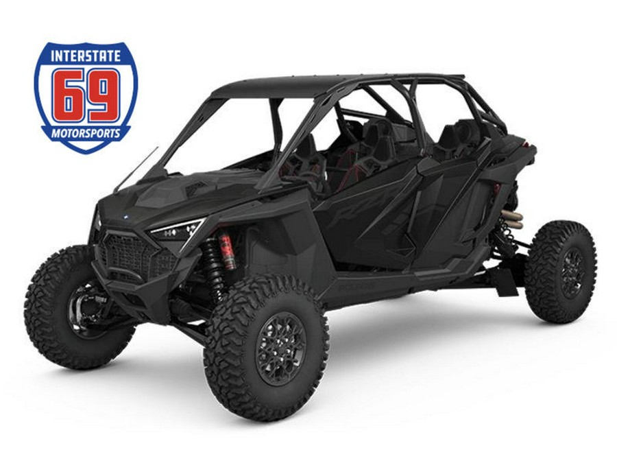 2023 Polaris® RZR Pro R 4 Ultimate