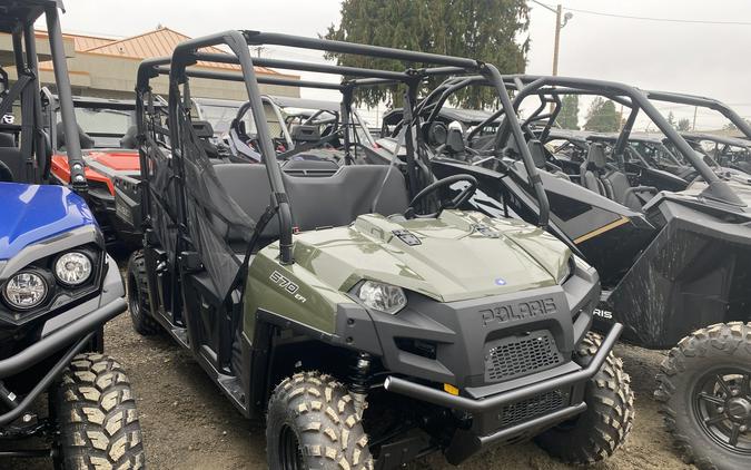 2023 Polaris Industries RGRCREW 570 FULL-SIZ