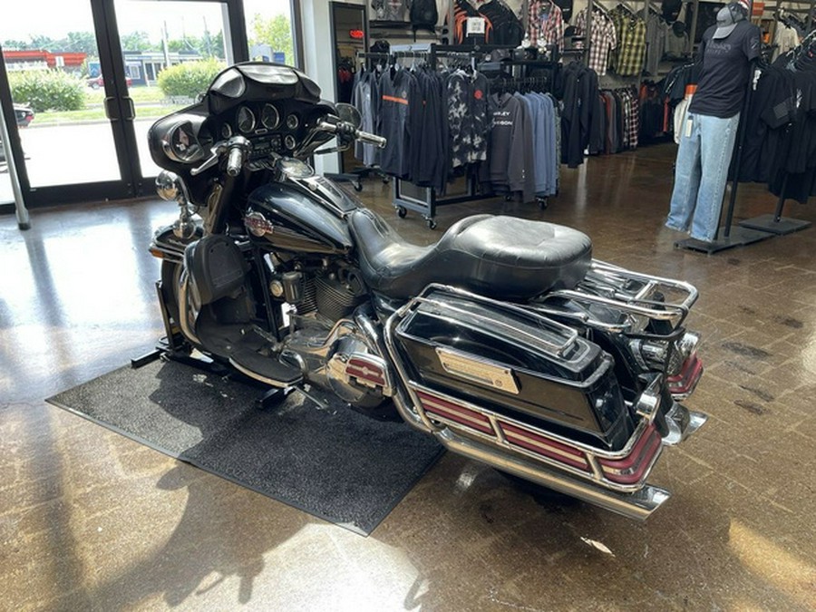 2006 Harley-Davidson FLHTCUI - Ultra Classic Electra Glide