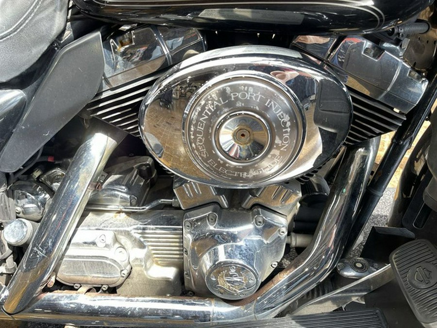 2006 Harley-Davidson FLHTCUI - Ultra Classic Electra Glide