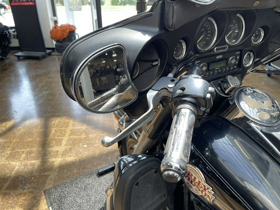 2006 Harley-Davidson FLHTCUI - Ultra Classic Electra Glide