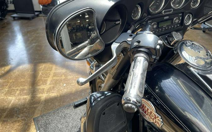 2006 Harley-Davidson FLHTCUI - Ultra Classic Electra Glide