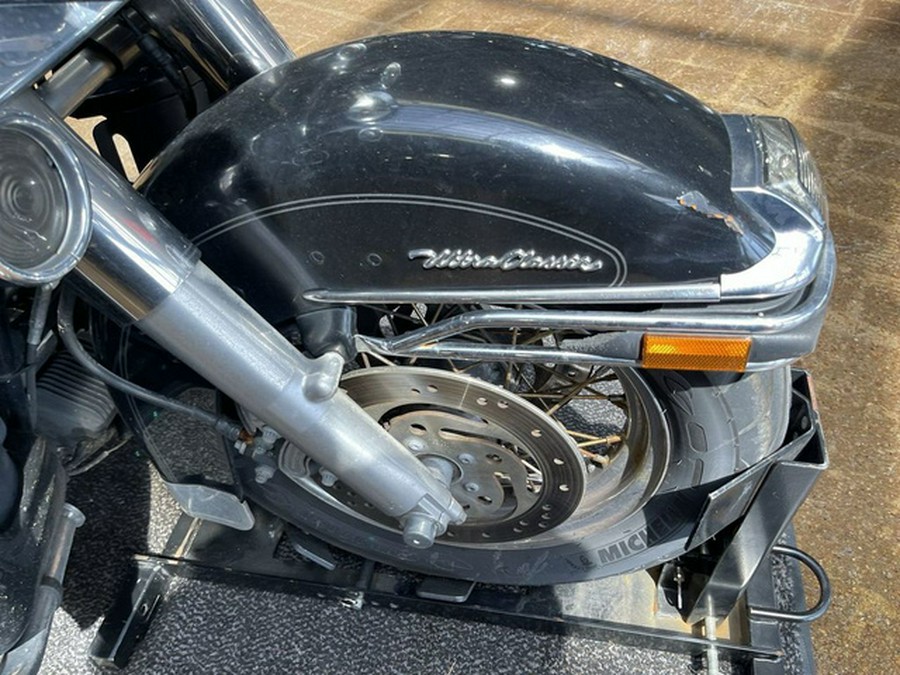 2006 Harley-Davidson FLHTCUI - Ultra Classic Electra Glide