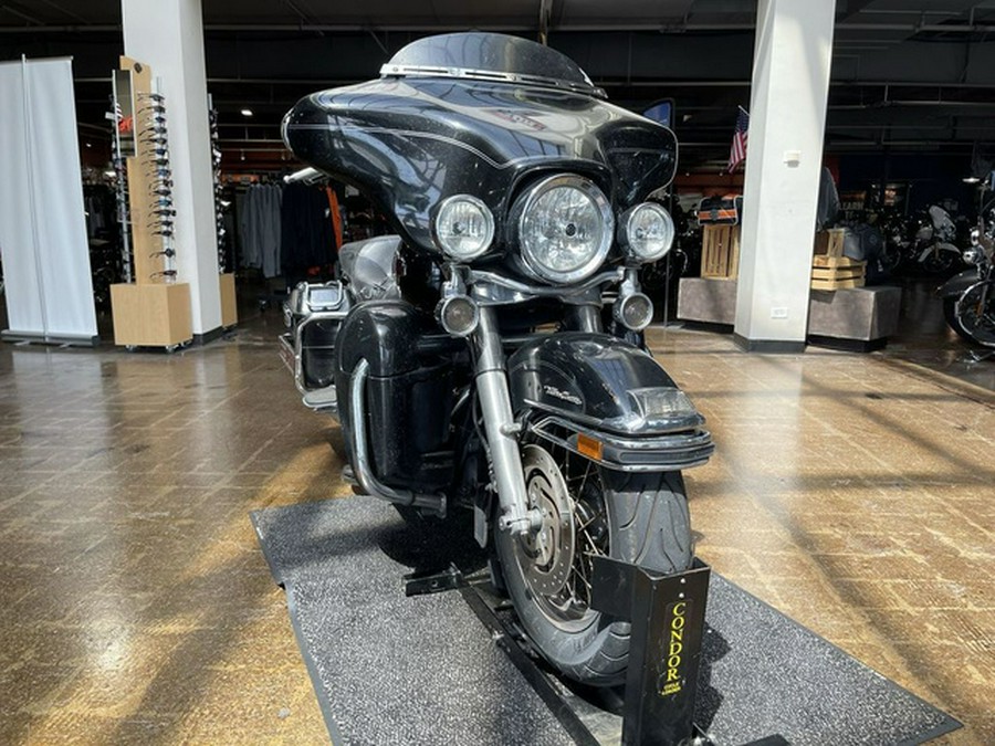 2006 Harley-Davidson FLHTCUI - Ultra Classic Electra Glide