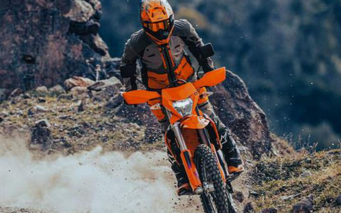 2024 KTM 350 EXC-F