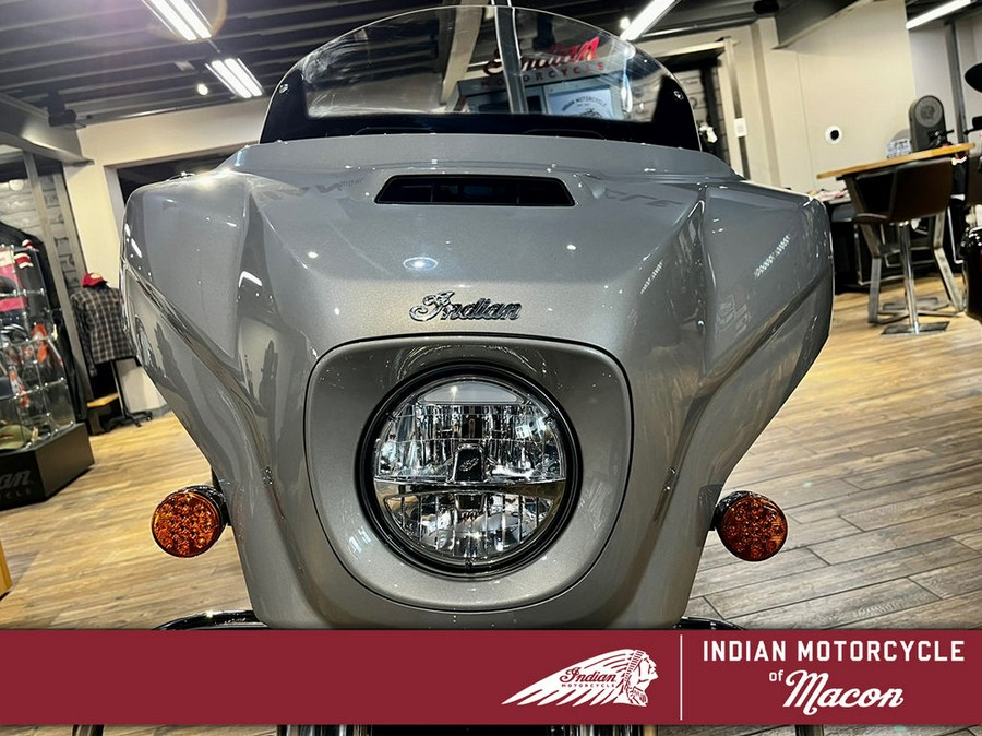 2022 Indian Motorcycle® Chieftain® Limited