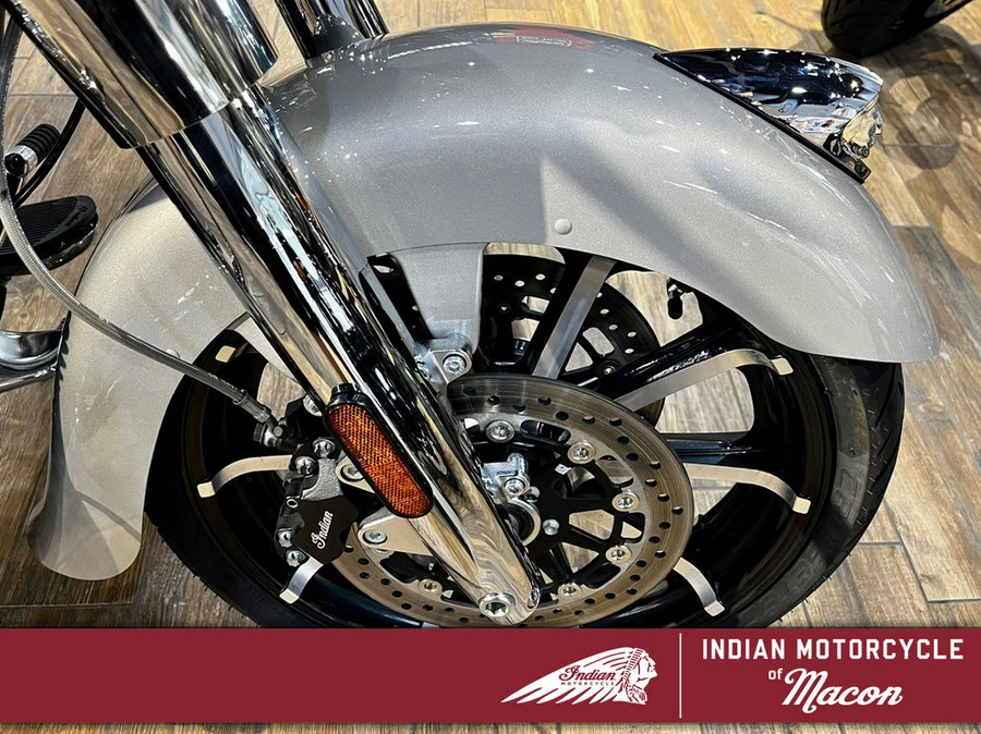 2022 Indian Motorcycle® Chieftain® Limited