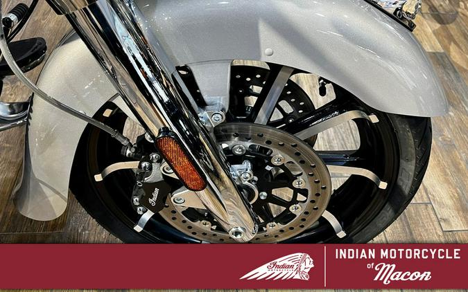 2022 Indian Motorcycle® Chieftain® Limited