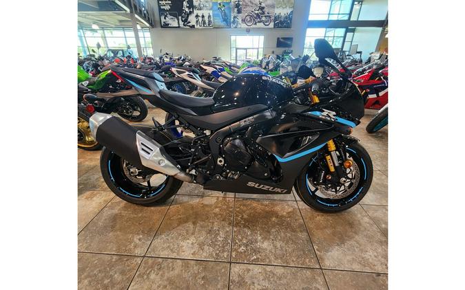 2024 Suzuki GSX-R1000R