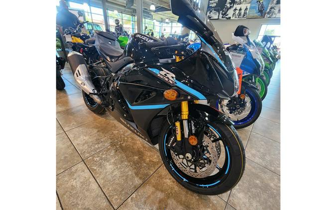 2024 Suzuki GSX-R1000R