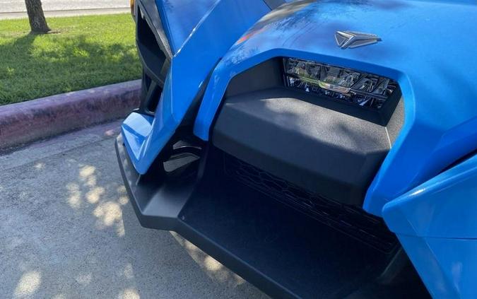 2024 Polaris Slingshot® Slingshot® SL AutoDrive Miami Blue Pearl