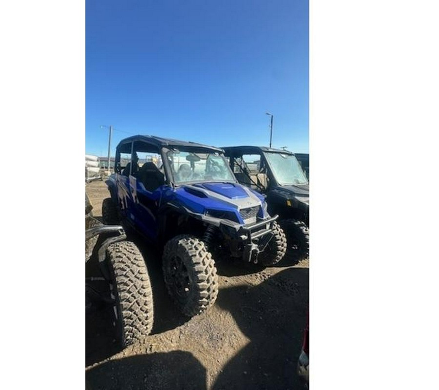 2024 Polaris® General XP 4 1000 Ultimate