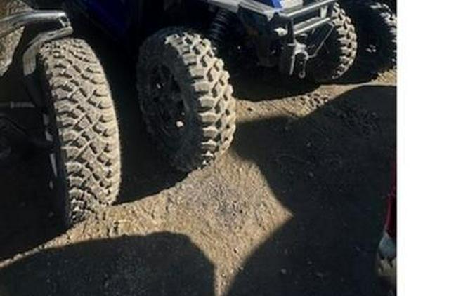 2024 Polaris® General XP 4 1000 Ultimate
