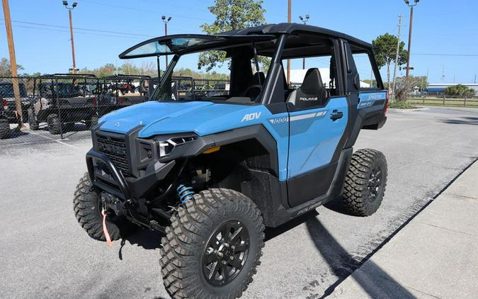 2024 Polaris® XPedition ADV Ultimate