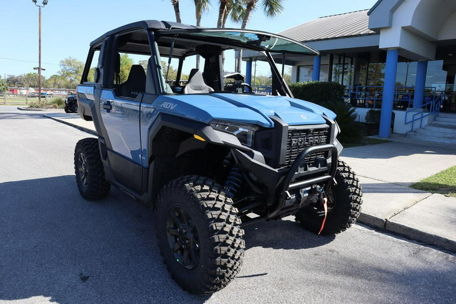 2024 Polaris® XPedition ADV Ultimate