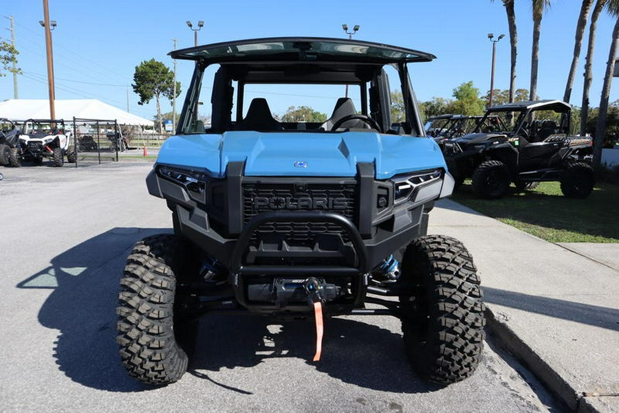 2024 Polaris® XPedition ADV Ultimate