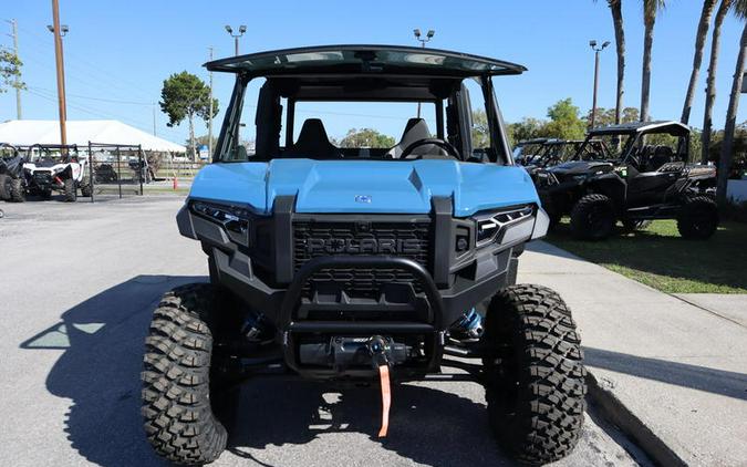 2024 Polaris® XPedition ADV Ultimate