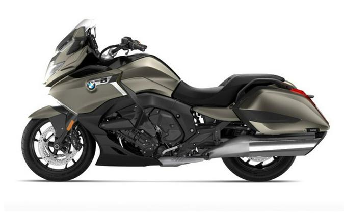 2024 BMW K 1600 B Exclusive 1600 B