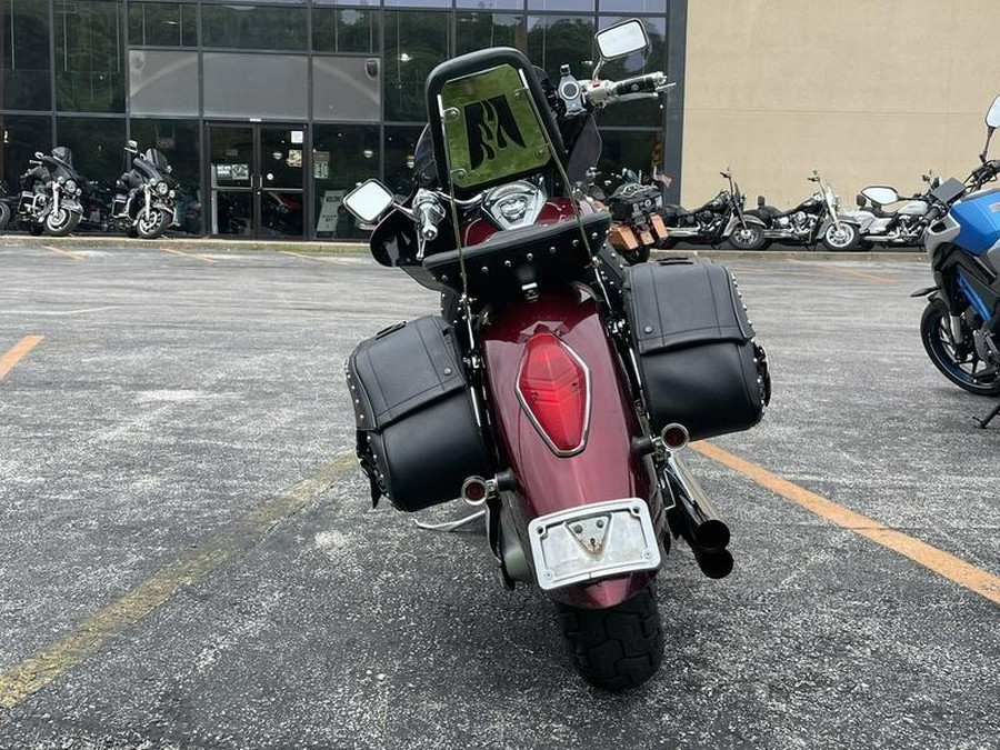 2006 Honda® VTX™ 1300 S