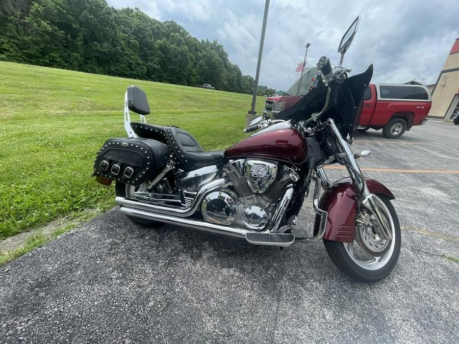 2006 Honda® VTX™ 1300 S