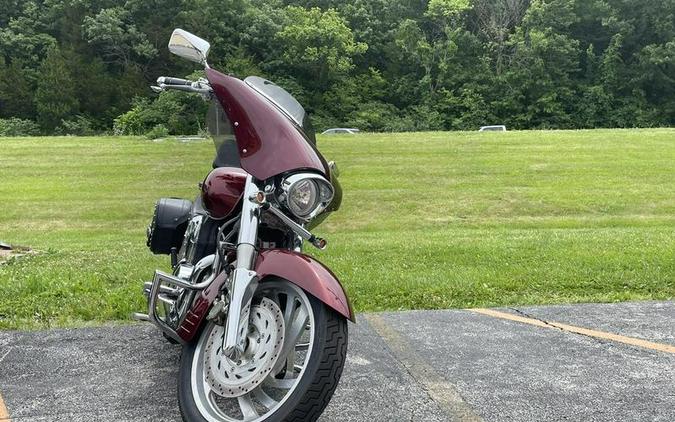 2006 Honda® VTX™ 1300 S