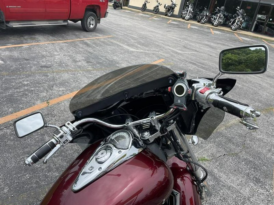 2006 Honda® VTX™ 1300 S