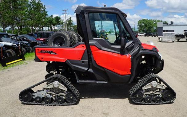 2016 Honda® Pioneer 1000