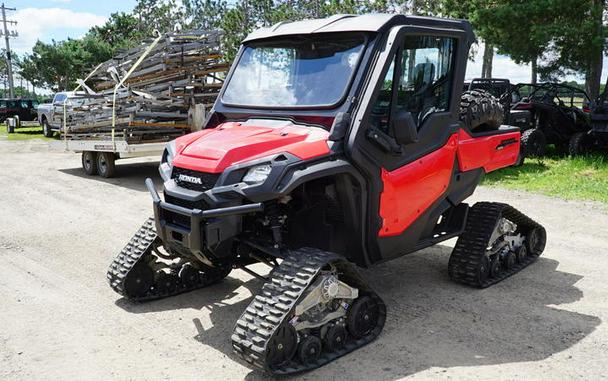 2016 Honda® Pioneer 1000