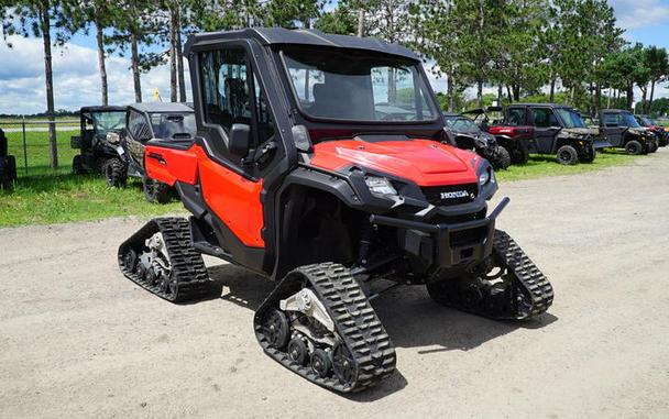 2016 Honda® Pioneer 1000